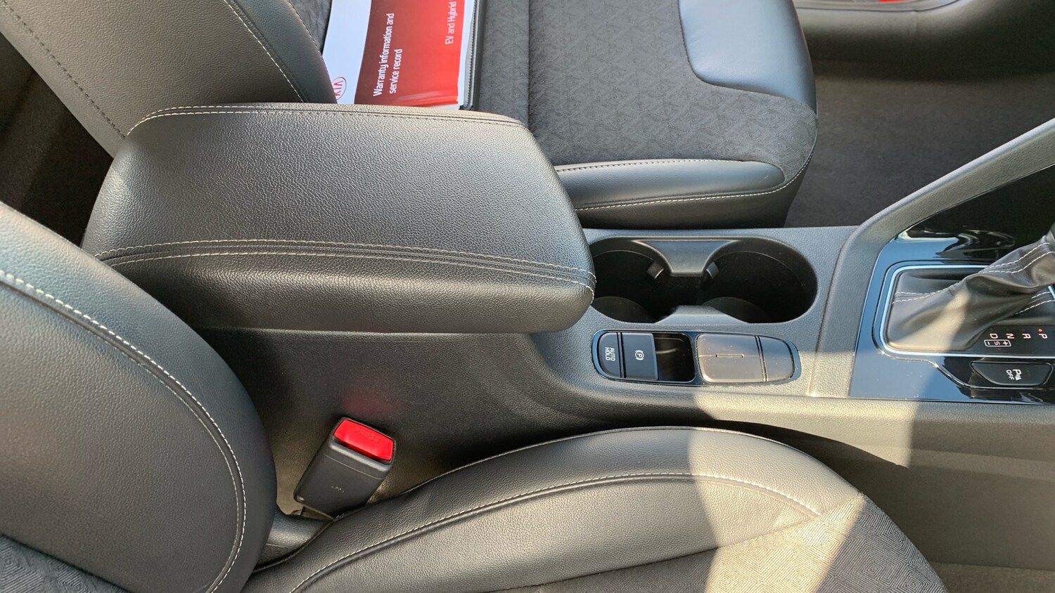 Used Kia Niro 2019 for sale - 76043870: Photo 21