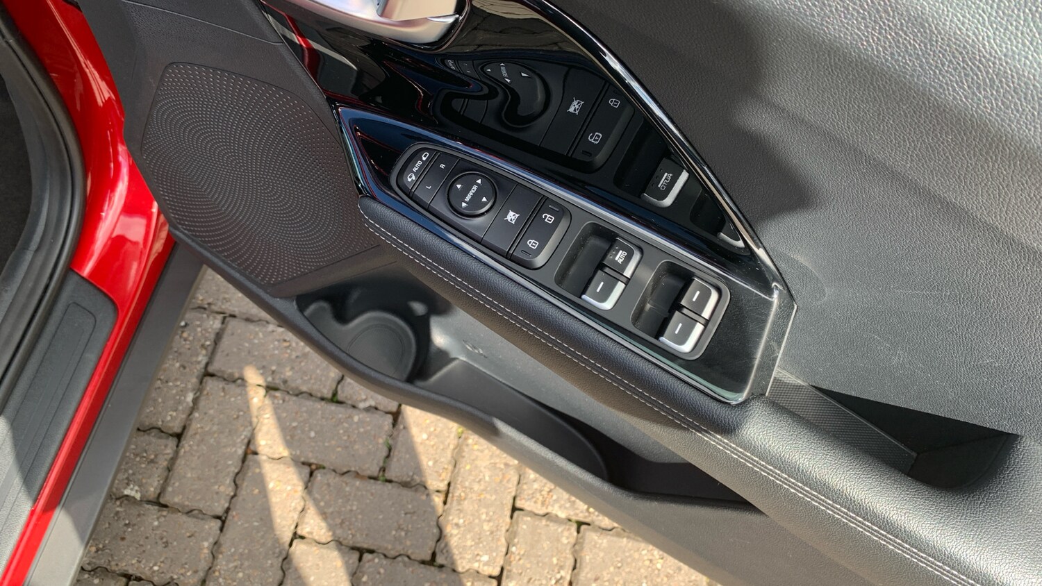 Used Kia Niro 2019 for sale - 76043870: Photo 22