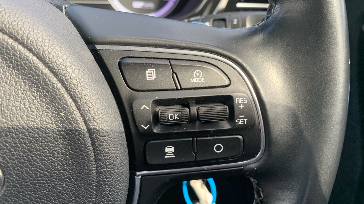 Used Kia Niro 2019 for sale - 76043870: Photo 24