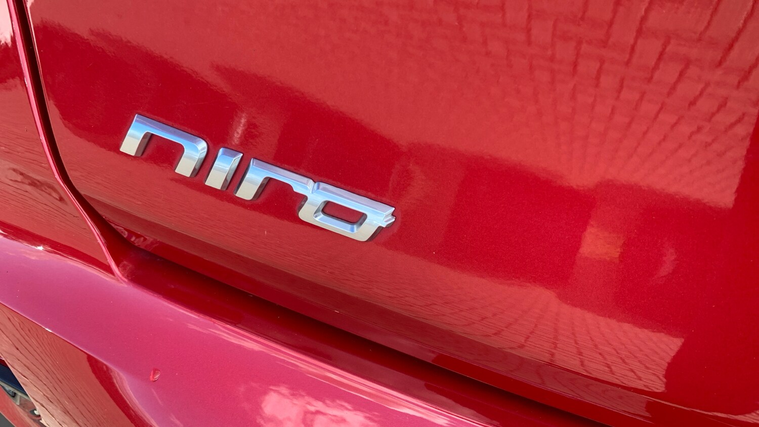 Used Kia Niro 2019 for sale - 76043870: Photo 36