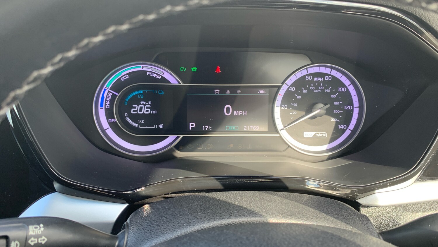 Used Kia Niro 2019 for sale - 76043870: Photo 37