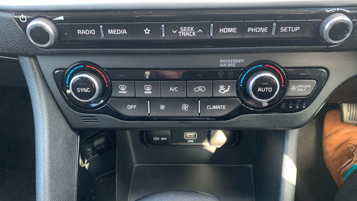 Used Kia Niro 2019 for sale - 76043870: Photo 39