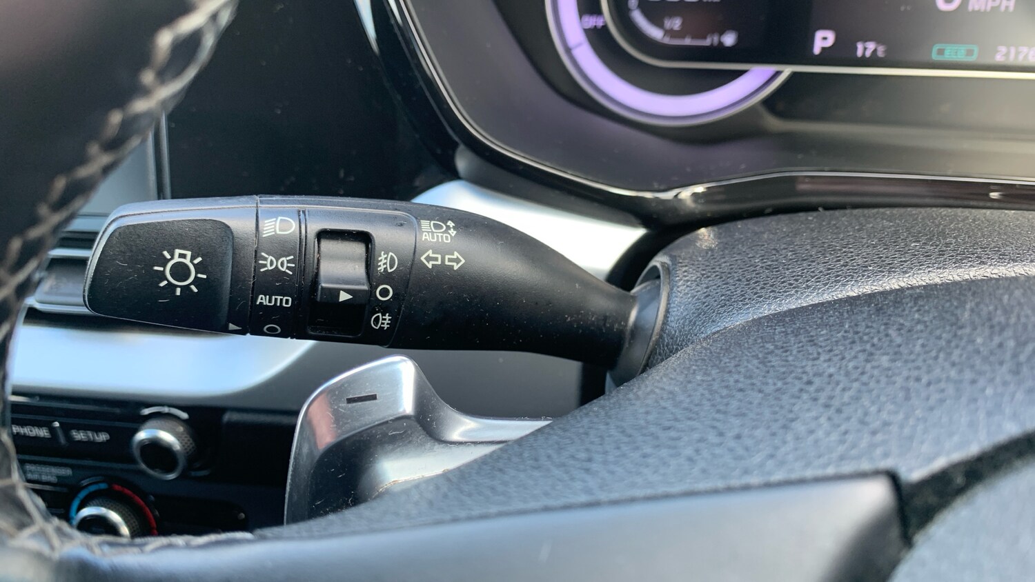 Used Kia Niro 2019 for sale - 76043870: Photo 41