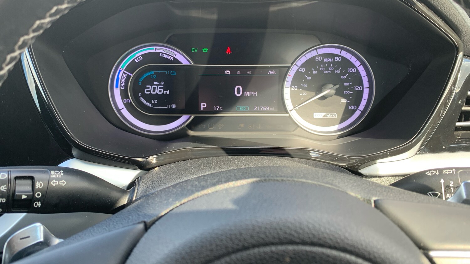 Used Kia Niro 2019 for sale - 76043870: Photo 43