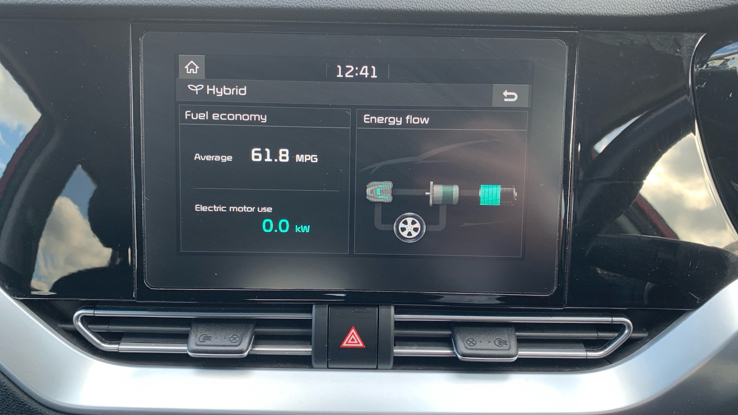 Used Kia Niro 2019 for sale - 76043870: Photo 45