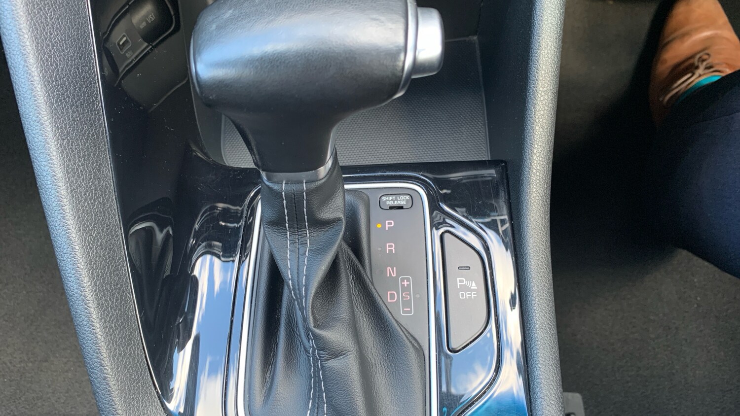 Used Kia Niro 2019 for sale - 76043870: Photo 46