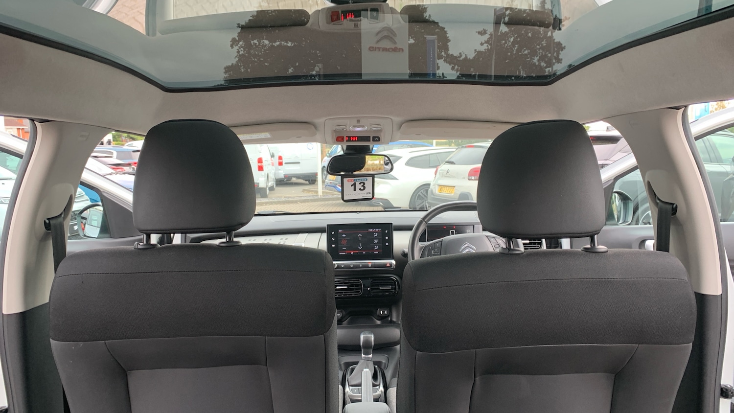 Vehicle 25