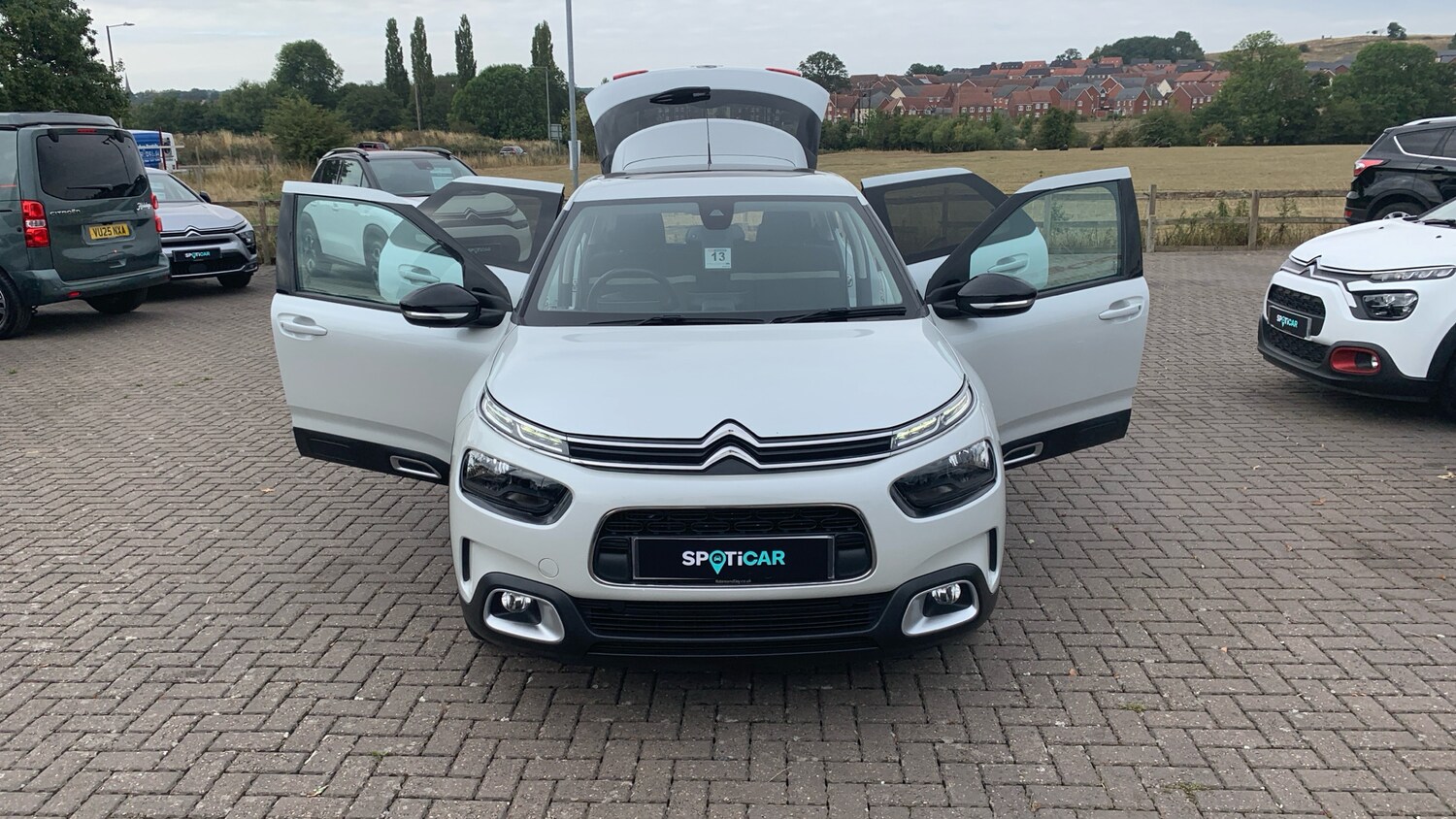 Vehicle 27