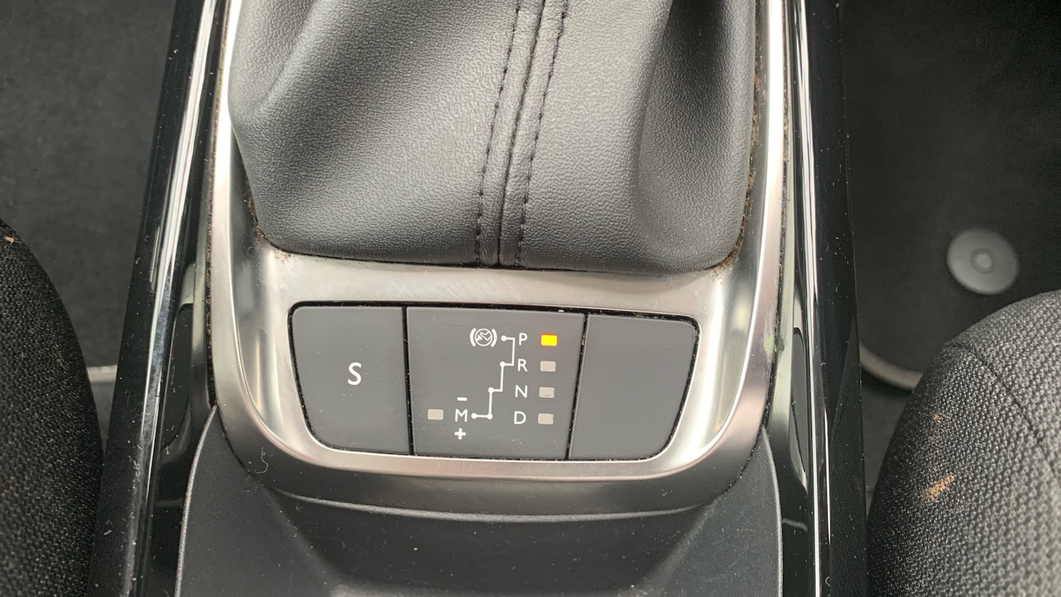 Vehicle 39