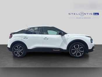 Used Citroen C4 2022 for sale - 79389379: Photo