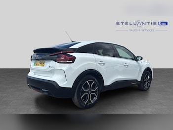 Used Citroen C4 2022 for sale - 79389379: Photo