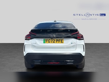 Used Citroen C4 2022 for sale - 79389379: Photo