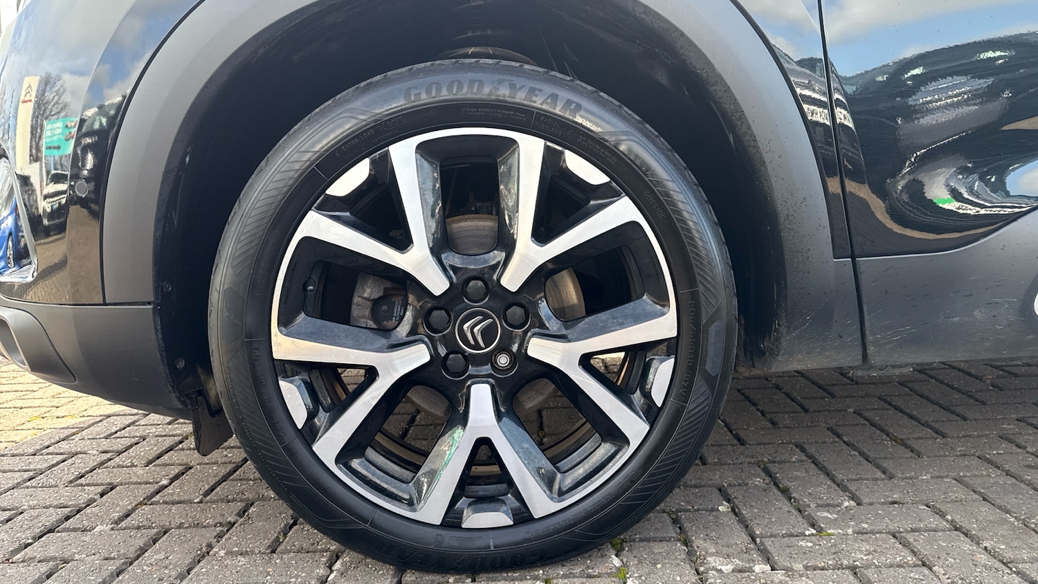 Used Citroen C5 Aircross 2021 for sale - 77926612: Photo 14