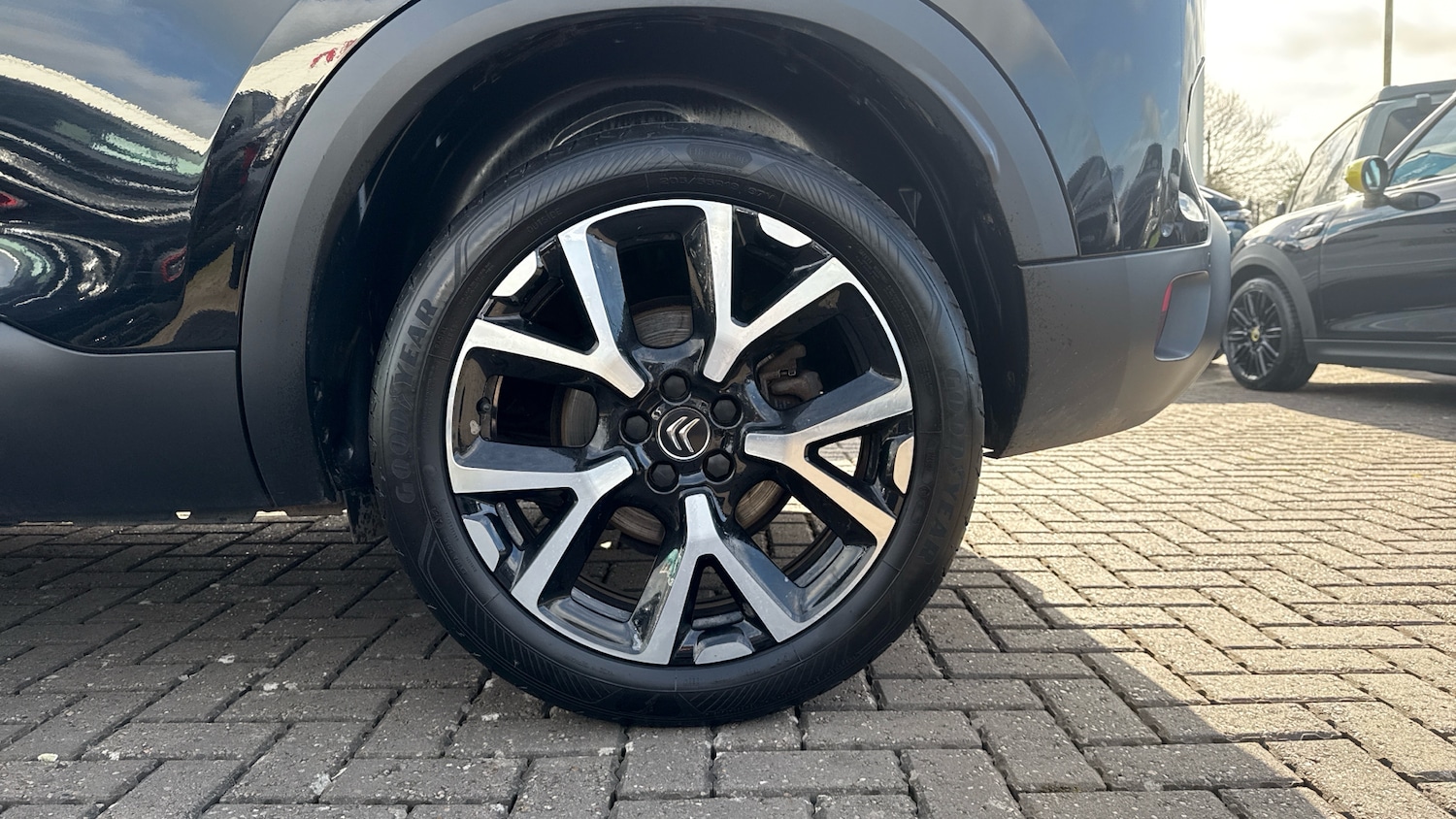 Used Citroen C5 Aircross 2021 for sale - 77926612: Photo 15