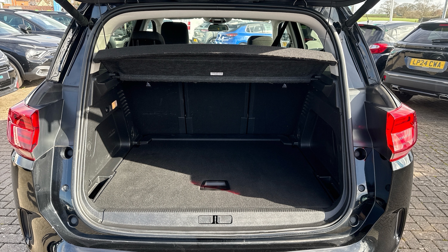 Used Citroen C5 Aircross 2021 for sale - 77926612: Photo 19