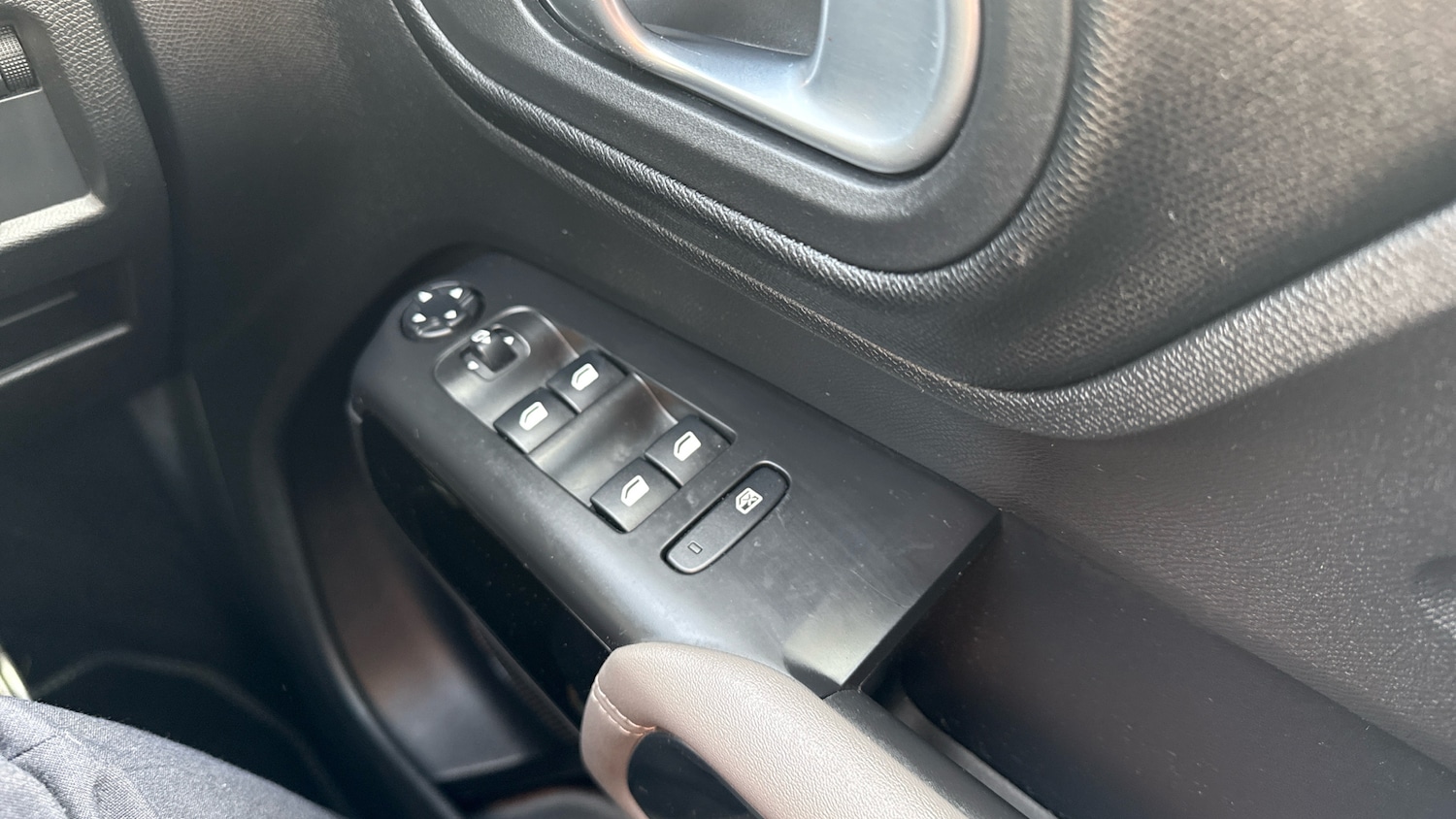 Used Citroen C5 Aircross 2021 for sale - 77926612: Photo 22