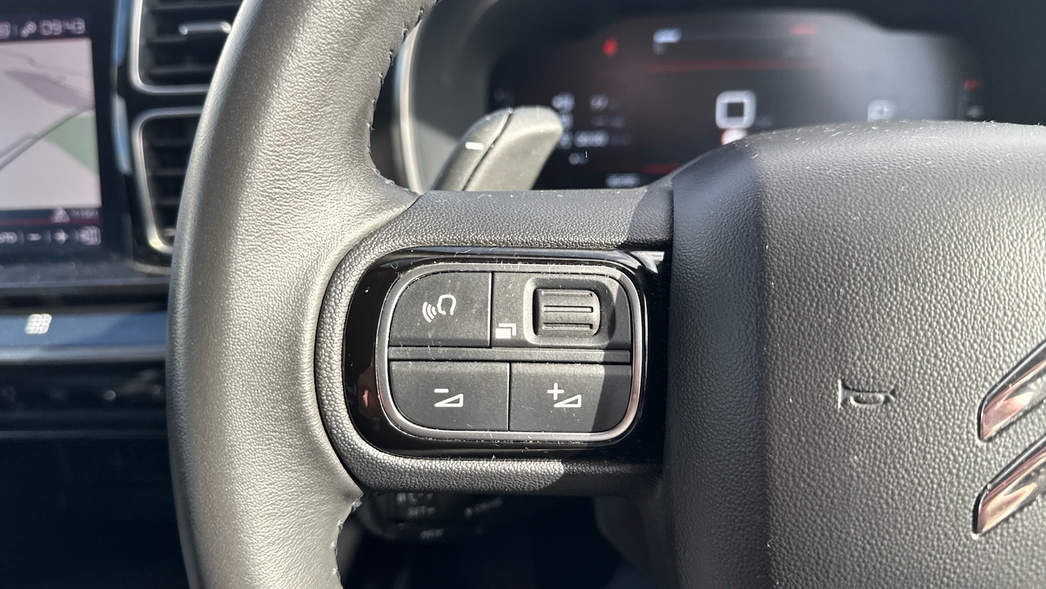 Used Citroen C5 Aircross 2021 for sale - 77926612: Photo 23