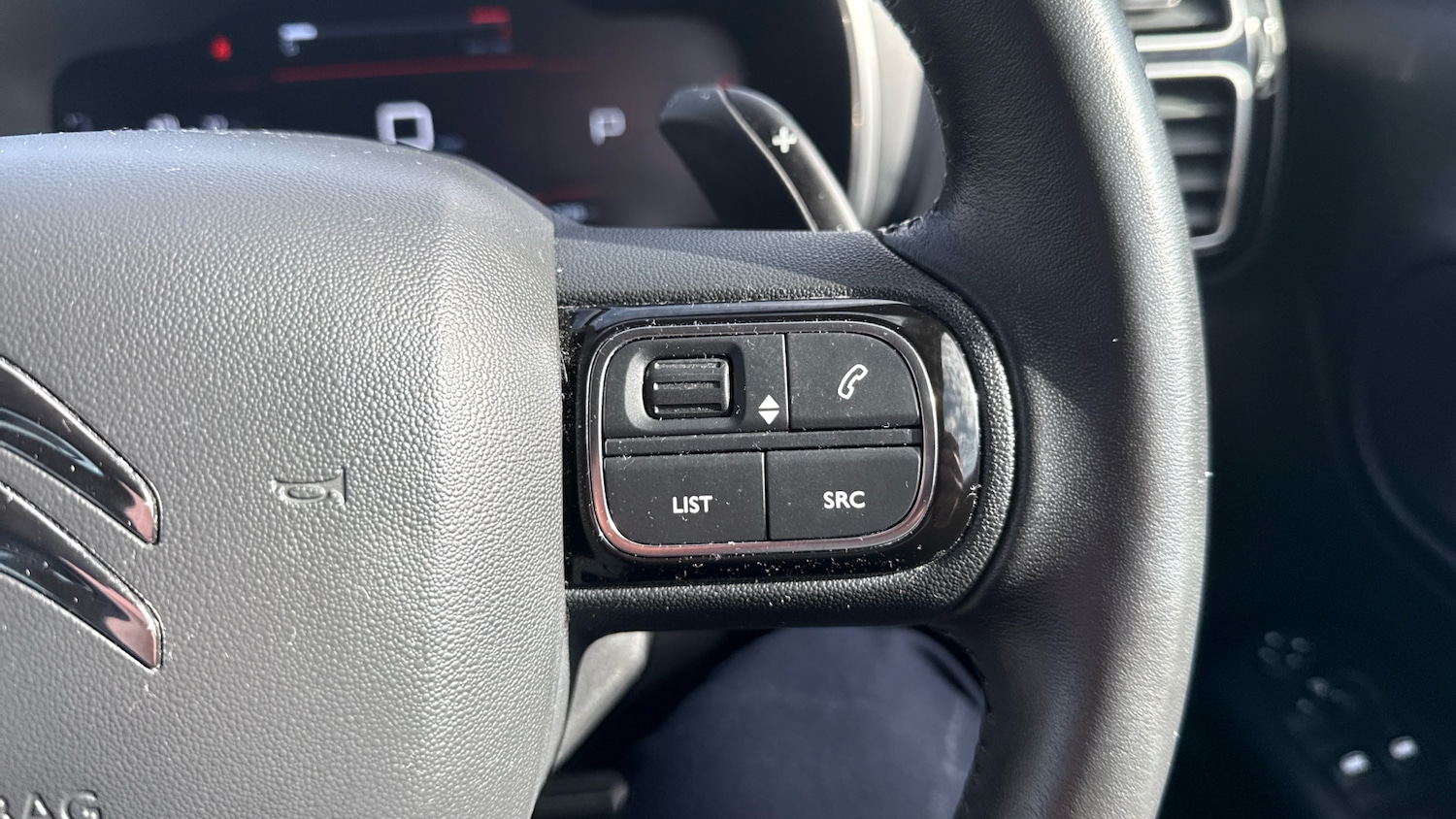 Used Citroen C5 Aircross 2021 for sale - 77926612: Photo 24