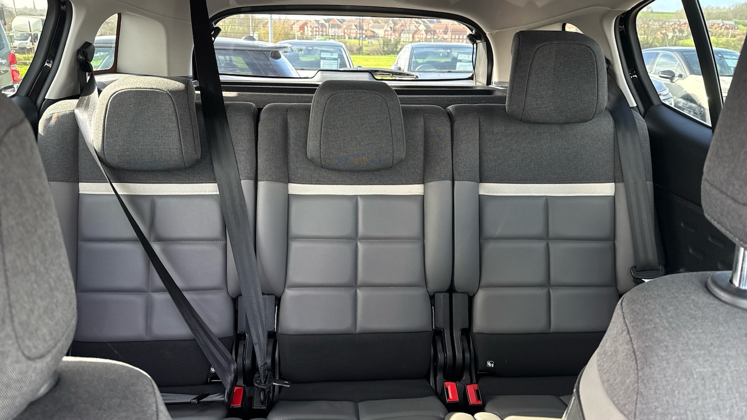 Used Citroen C5 Aircross 2021 for sale - 77926612: Photo 25