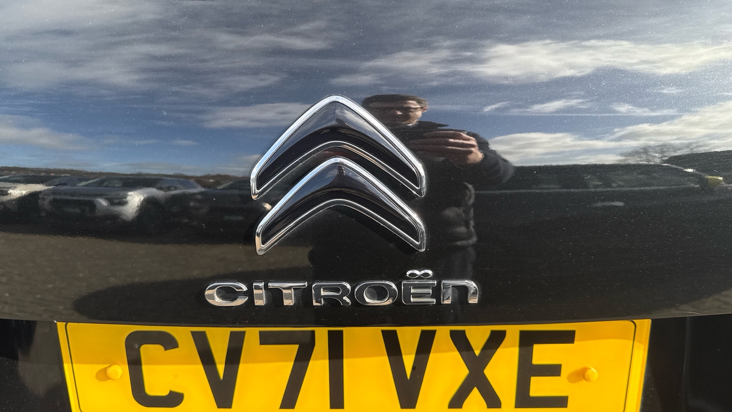 Used Citroen C5 Aircross 2021 for sale - 77926612: Photo 26