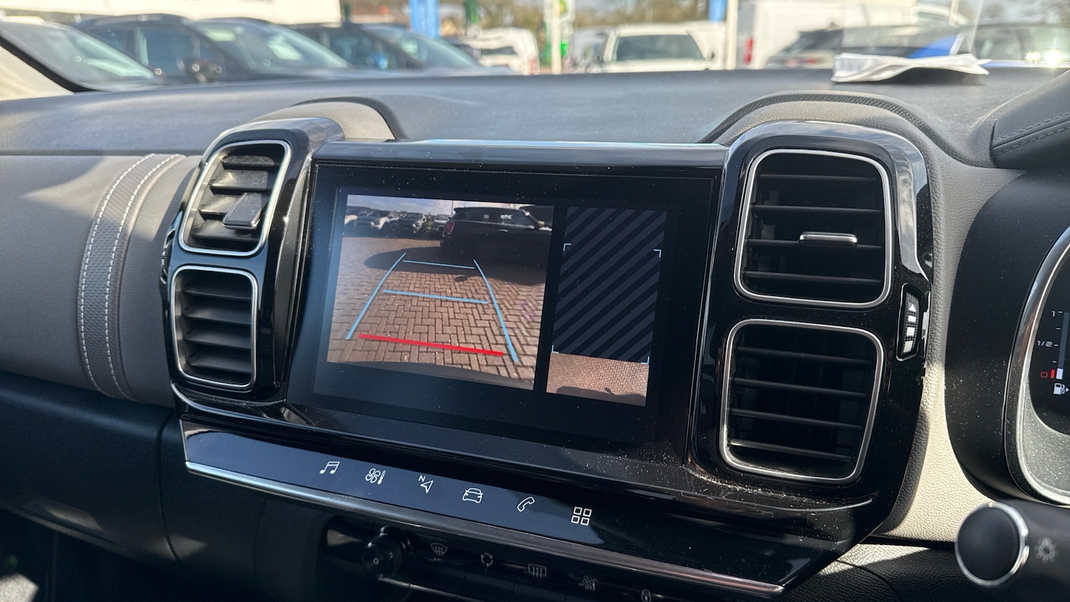 Used Citroen C5 Aircross 2021 for sale - 77926612: Photo 29