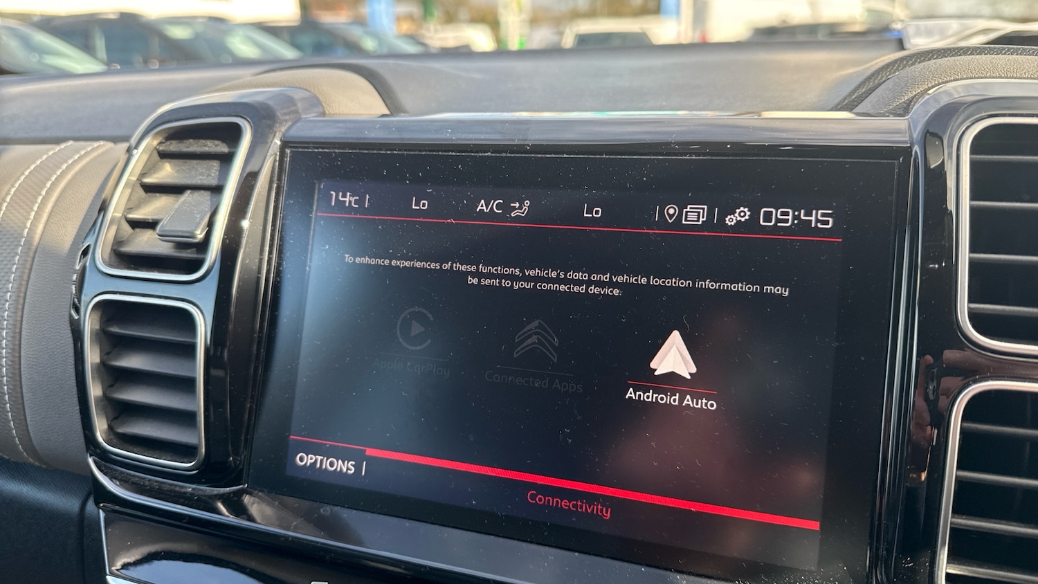 Used Citroen C5 Aircross 2021 for sale - 77926612: Photo 31