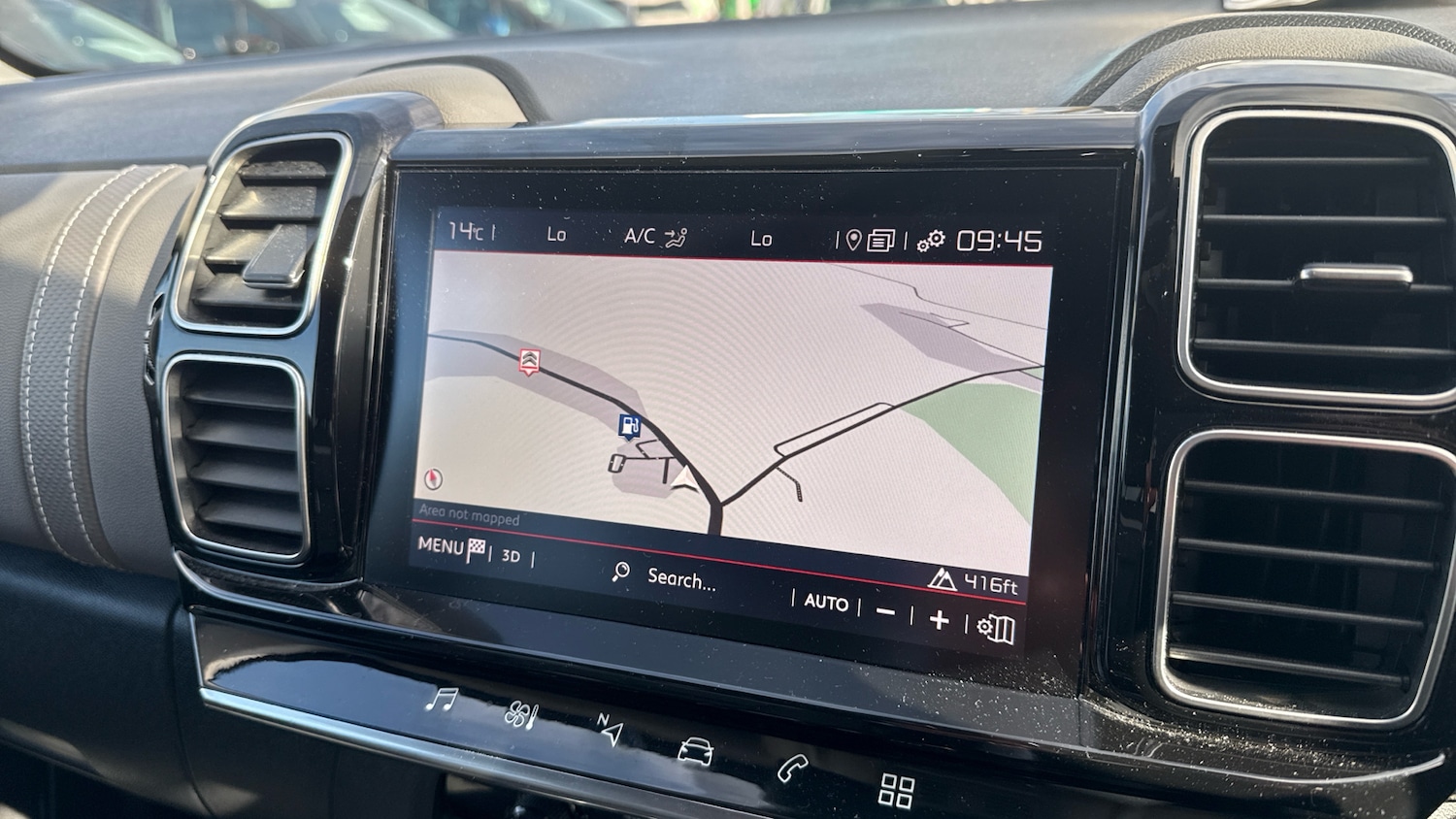 Used Citroen C5 Aircross 2021 for sale - 77926612: Photo 32