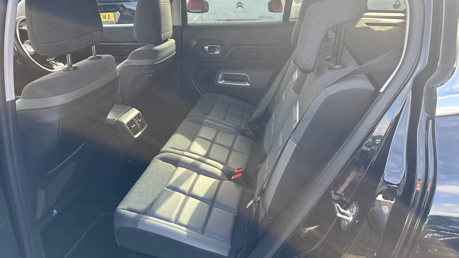 Used Citroen C5 Aircross 2021 for sale - 77926612: Photo 33