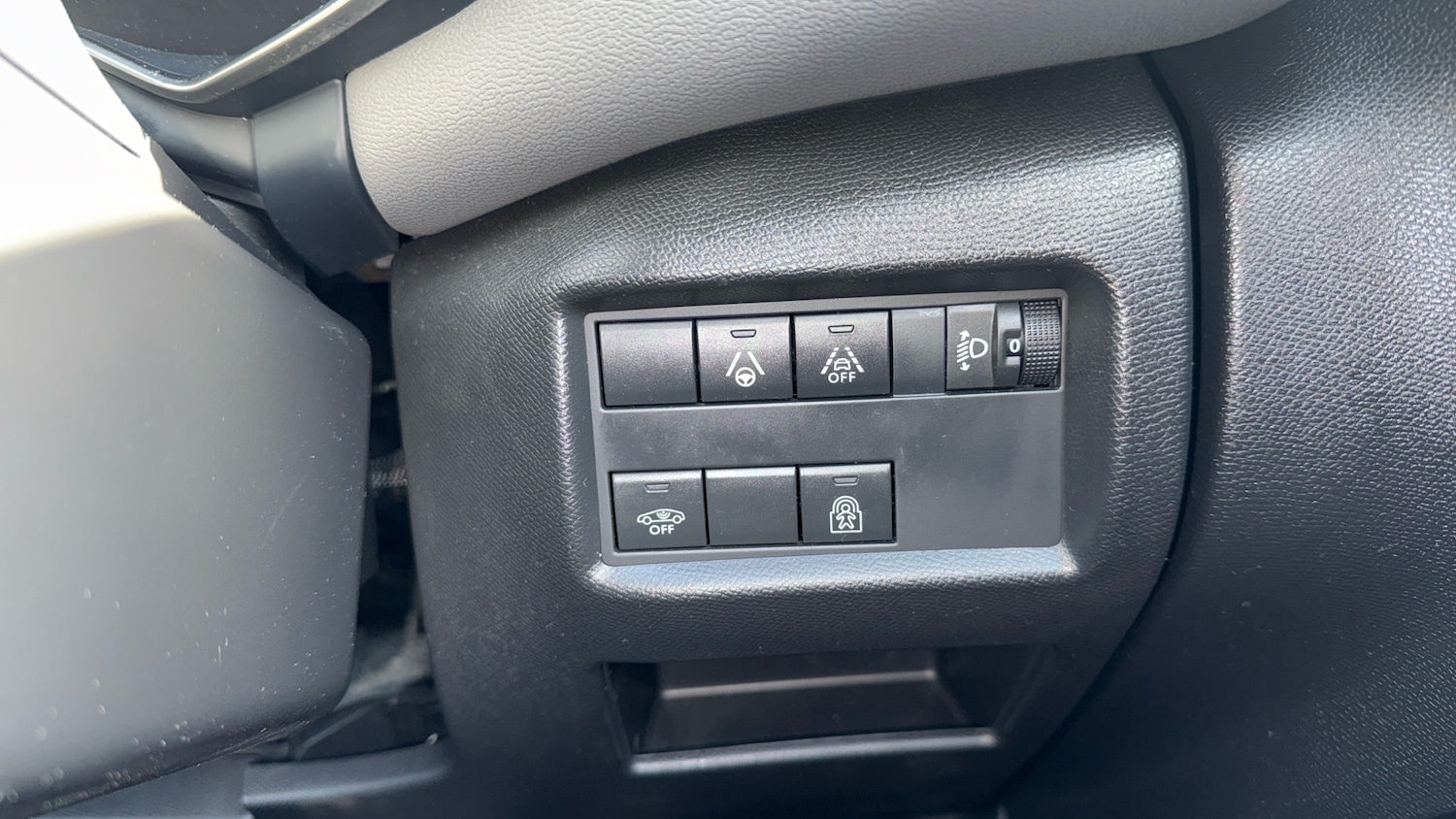 Used Citroen C5 Aircross 2021 for sale - 77926612: Photo 34