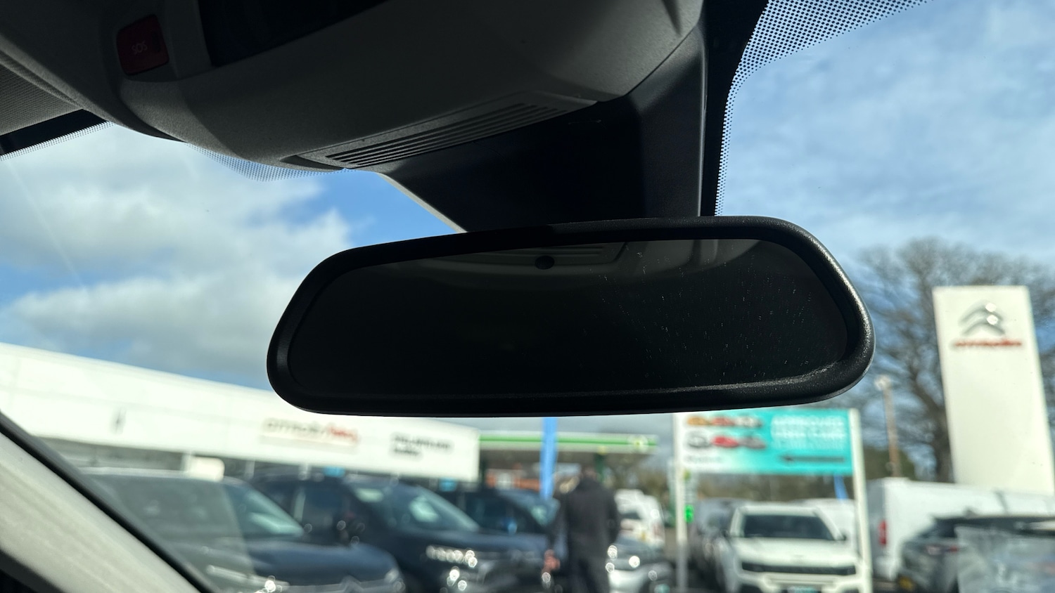 Used Citroen C5 Aircross 2021 for sale - 77926612: Photo 37