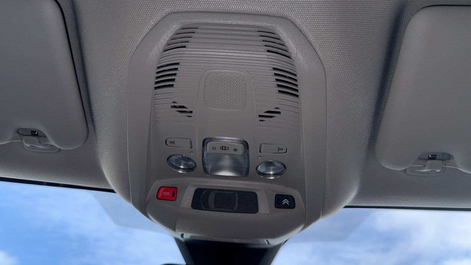 Used Citroen C5 Aircross 2021 for sale - 77926612: Photo 39