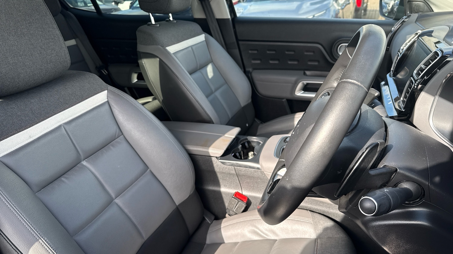 Used Citroen C5 Aircross 2021 for sale - 77926612: Photo 42