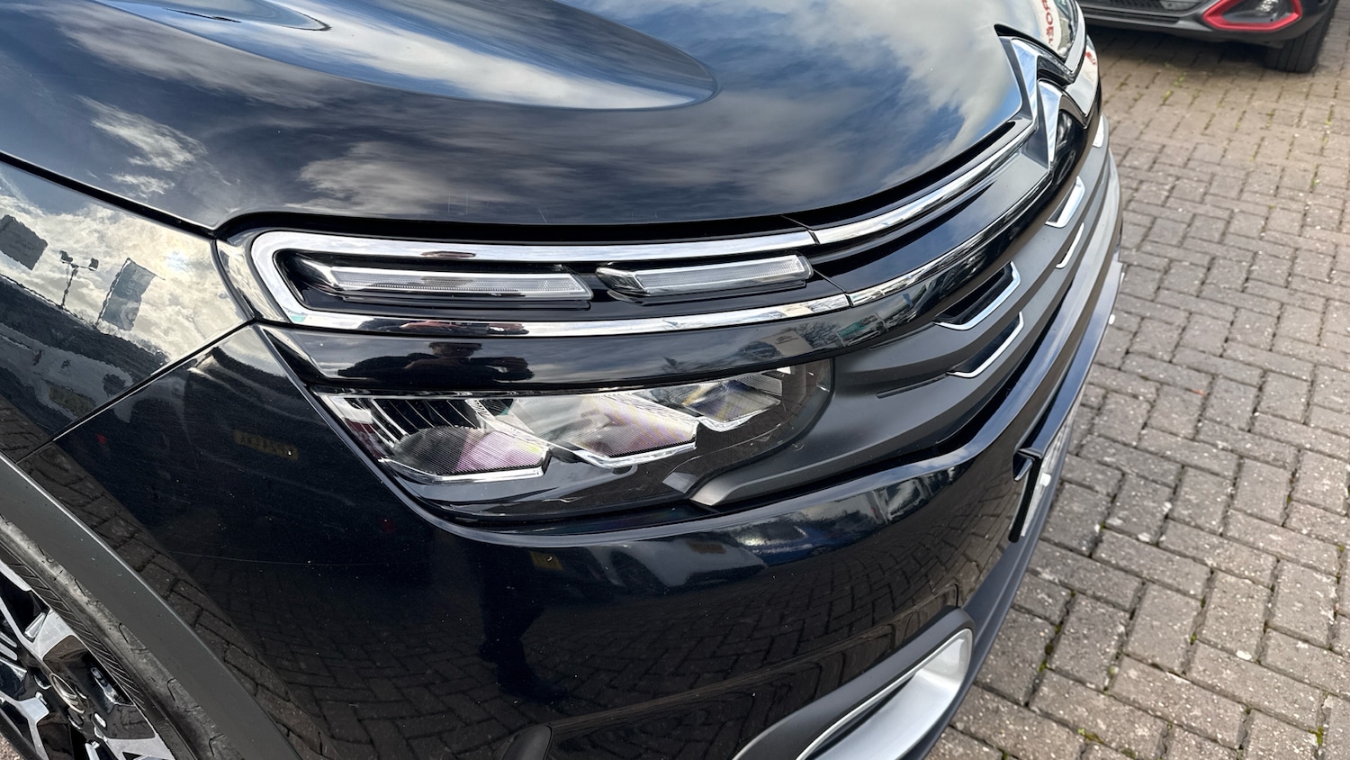 Used Citroen C5 Aircross 2021 for sale - 77926612: Photo 47