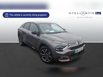 Used Citroen C4 2023 for sale - 77332407: Photo