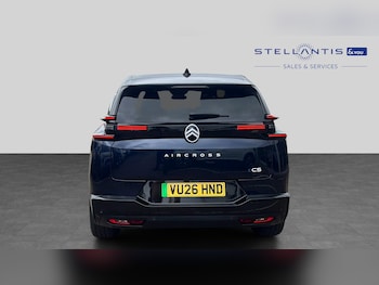 Used Citroen C5 Aircross 2026 for sale - 78623814: Photo