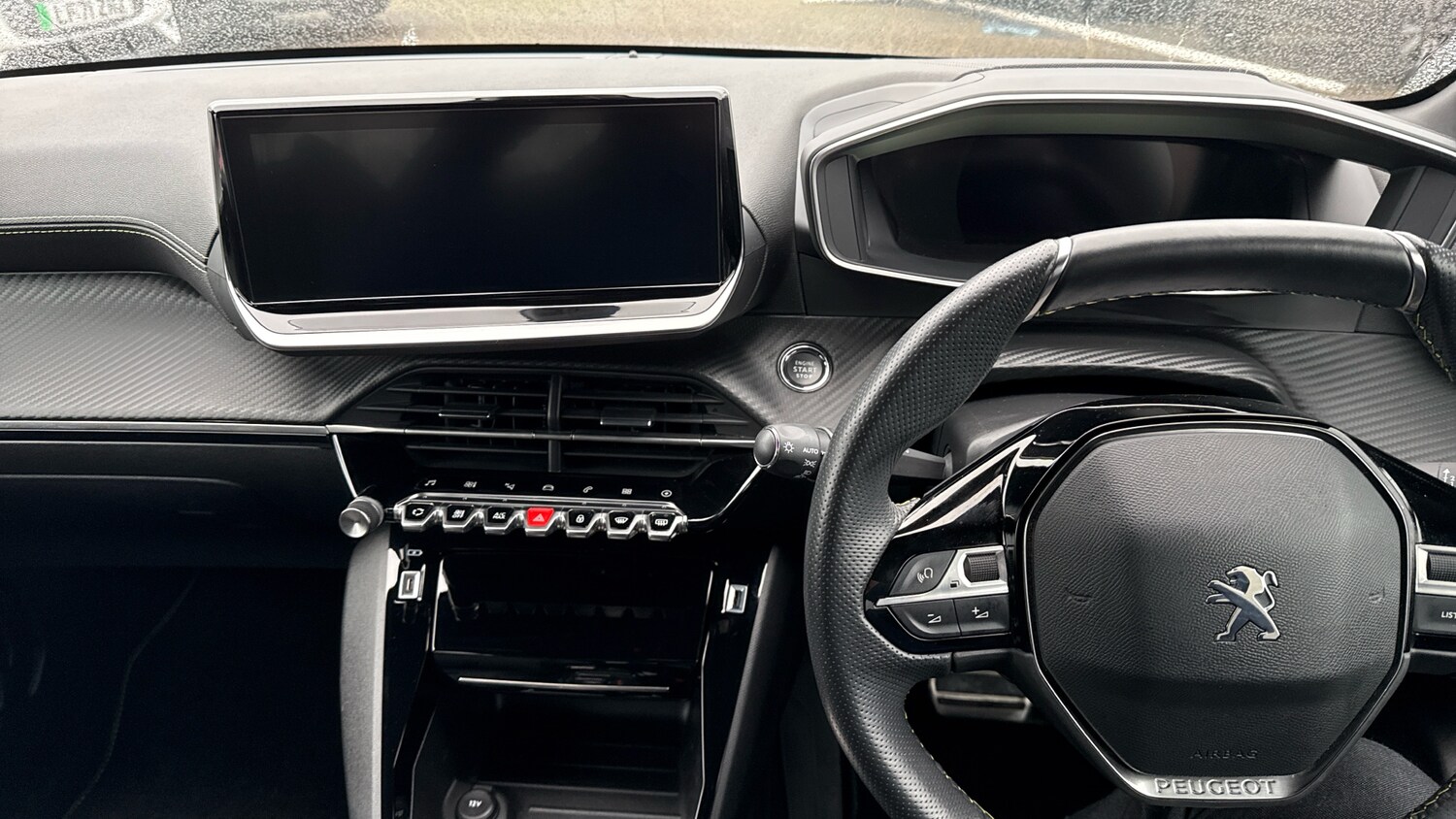 Used Peugeot 208 2022 for sale - 77539151: Photo 10