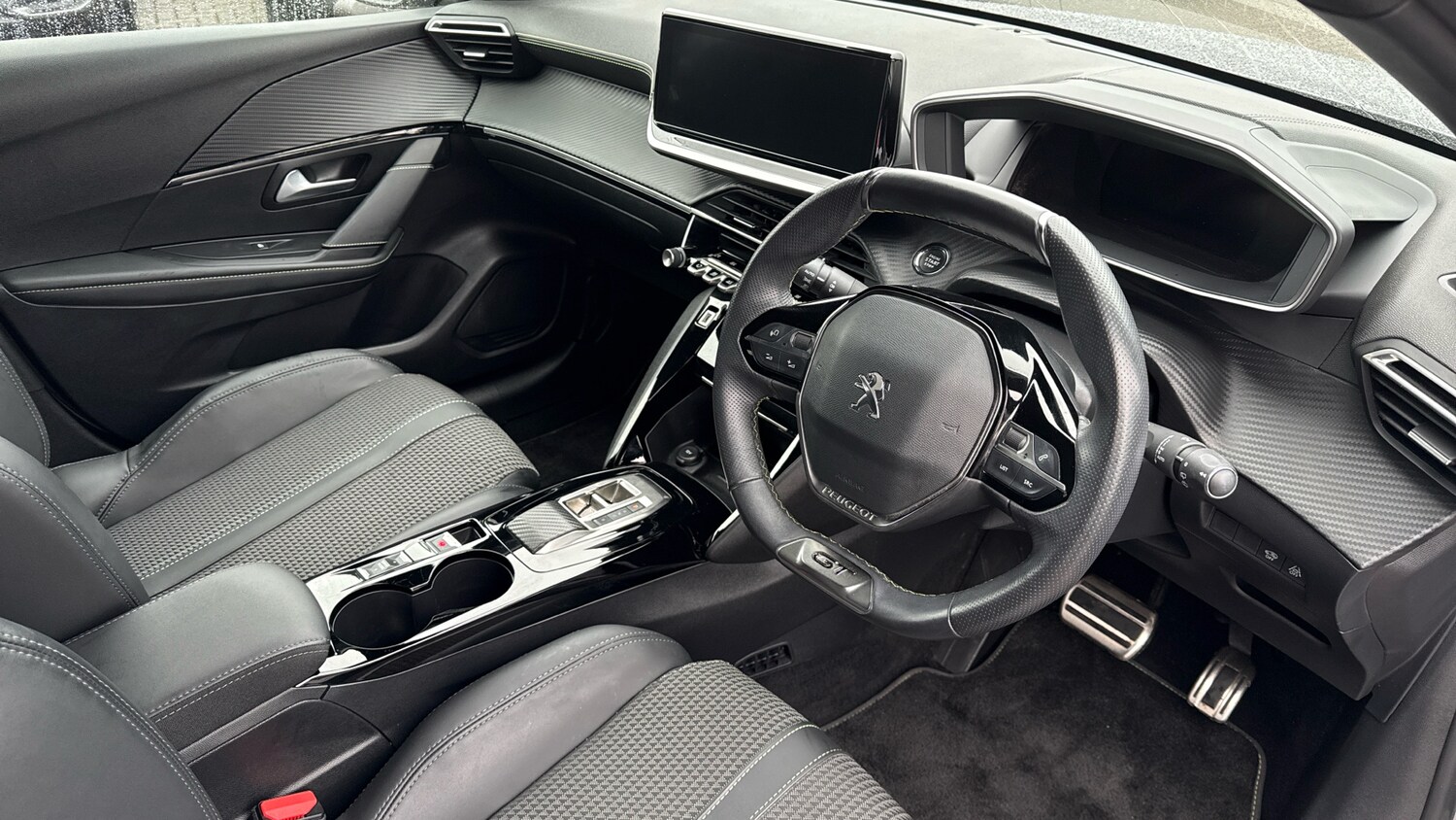 Used Peugeot 208 2022 for sale - 77539151: Photo 11