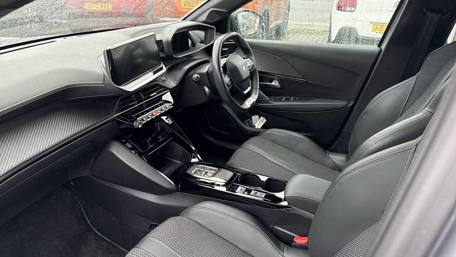 Used Peugeot 208 2022 for sale - 77539151: Photo 12