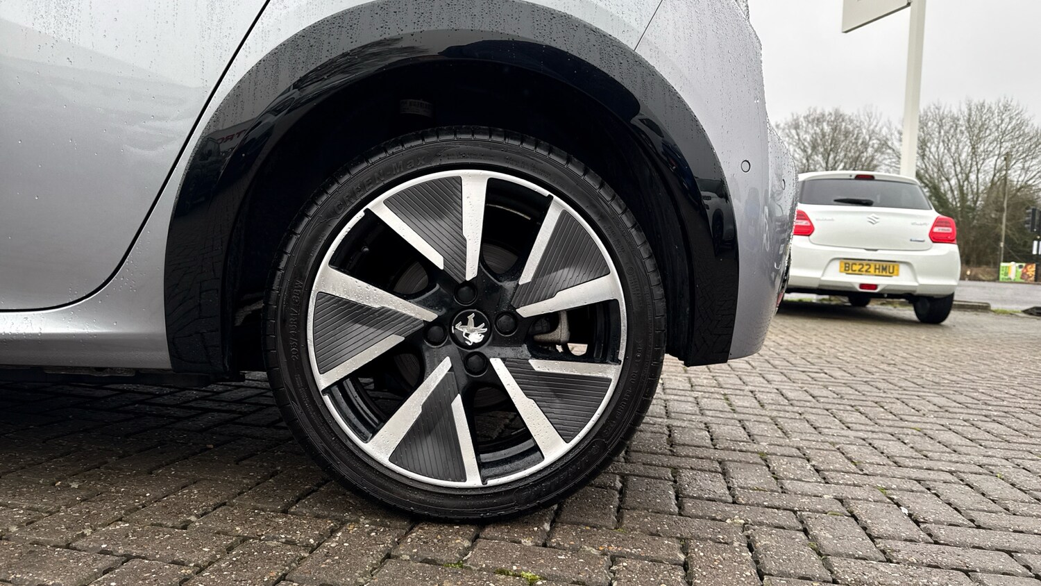 Used Peugeot 208 2022 for sale - 77539151: Photo 15