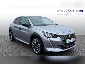 Peugeot 208 feature image