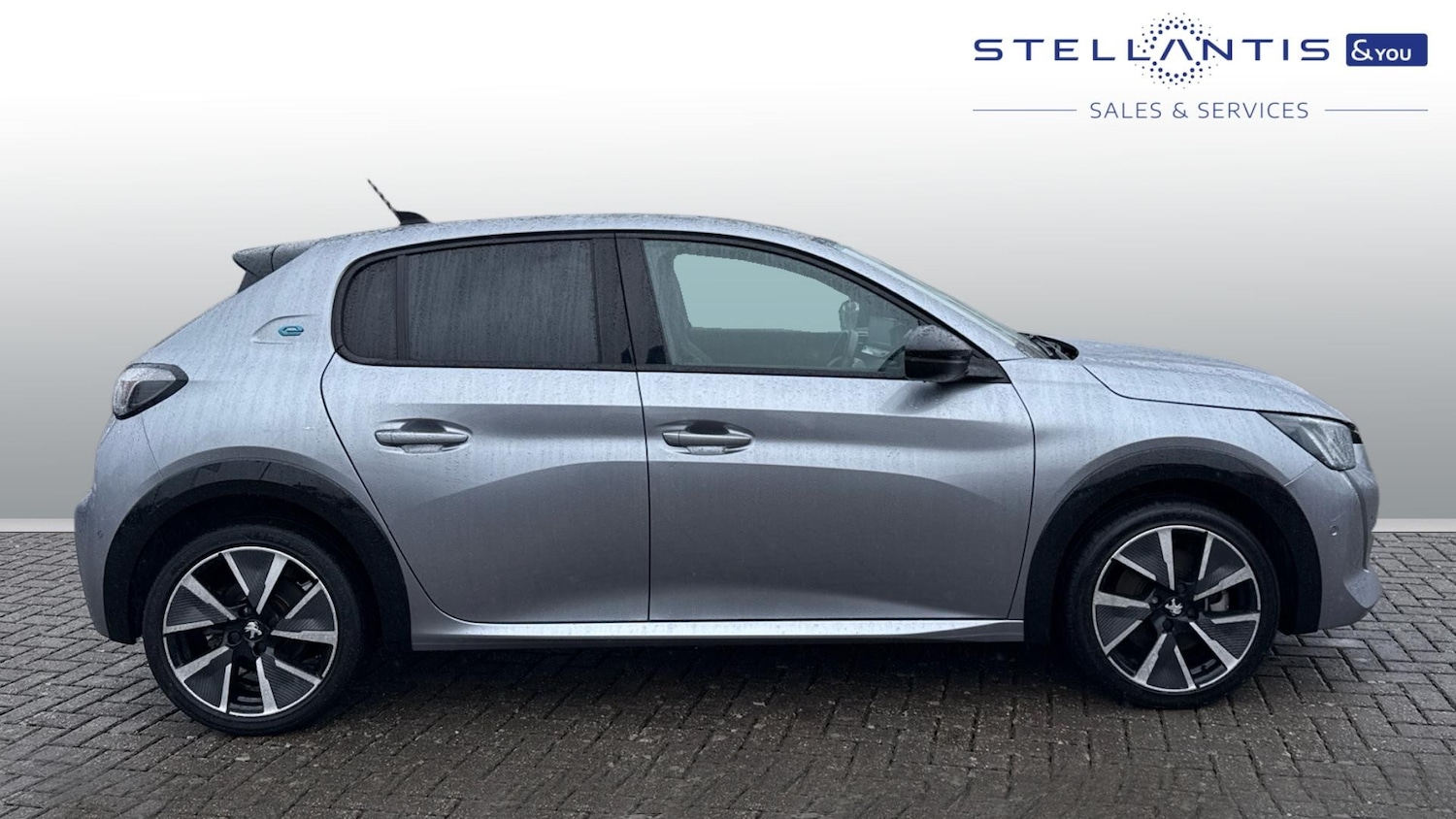 Used Peugeot 208 2022 for sale - 77539151: Photo 2