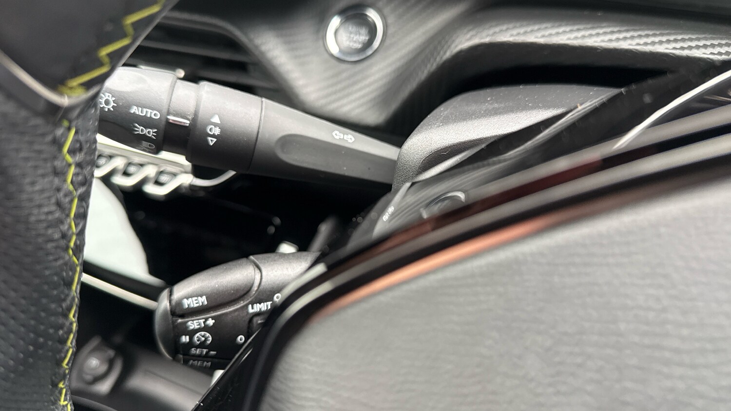 Used Peugeot 208 2022 for sale - 77539151: Photo 27