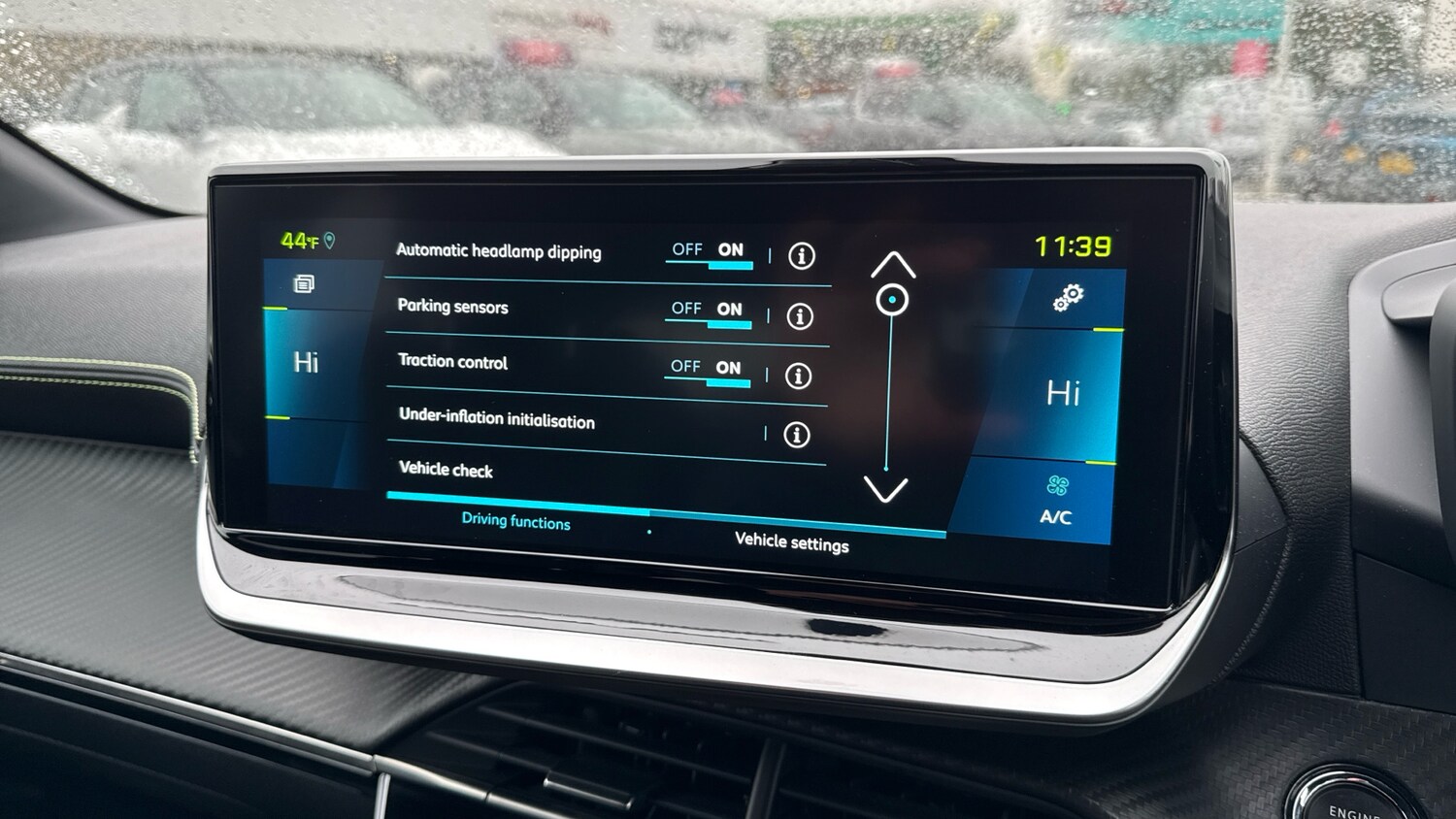 Used Peugeot 208 2022 for sale - 77539151: Photo 30