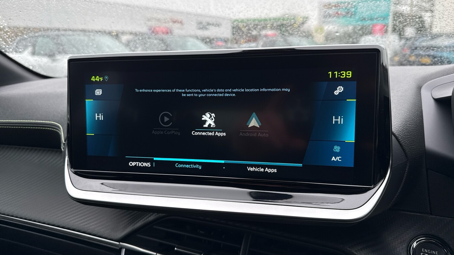 Used Peugeot 208 2022 for sale - 77539151: Photo 31