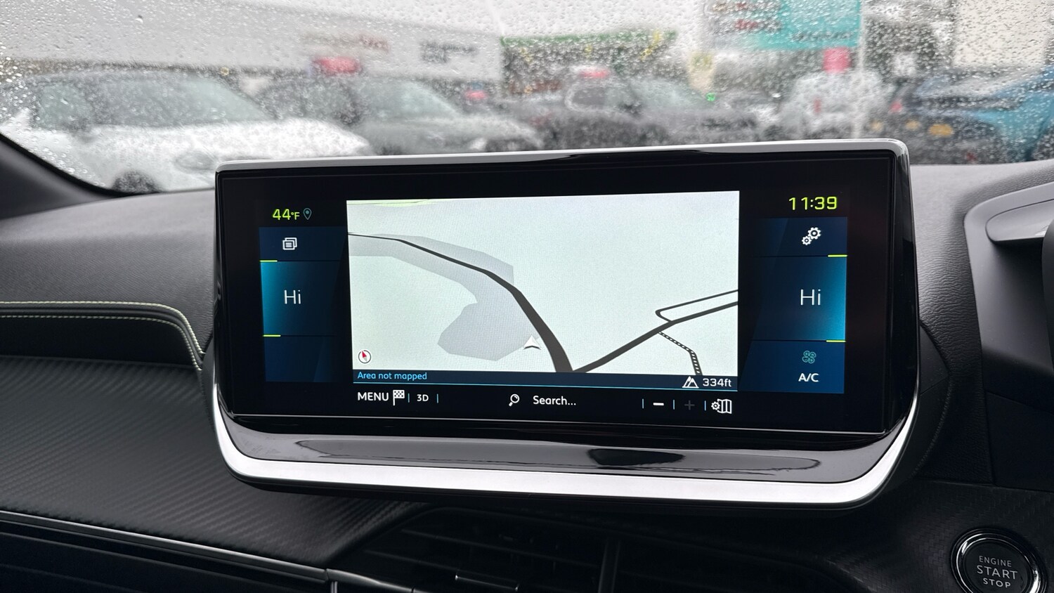 Used Peugeot 208 2022 for sale - 77539151: Photo 32