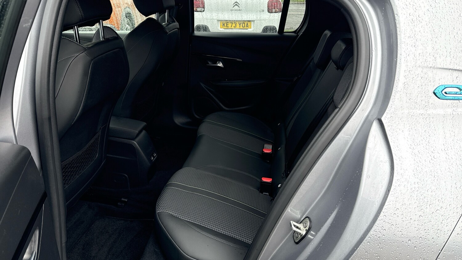 Used Peugeot 208 2022 for sale - 77539151: Photo 33