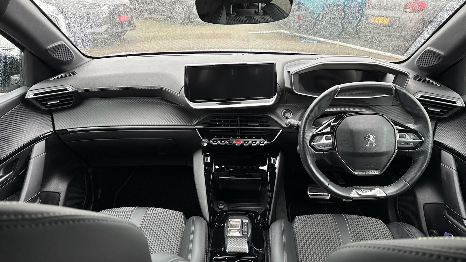 Used Peugeot 208 2022 for sale - 77539151: Photo 4