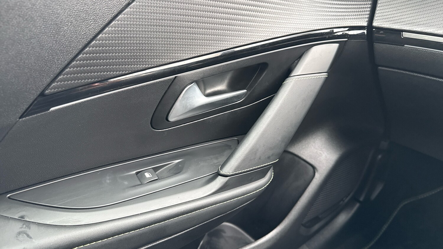 Used Peugeot 208 2022 for sale - 77539151: Photo 41