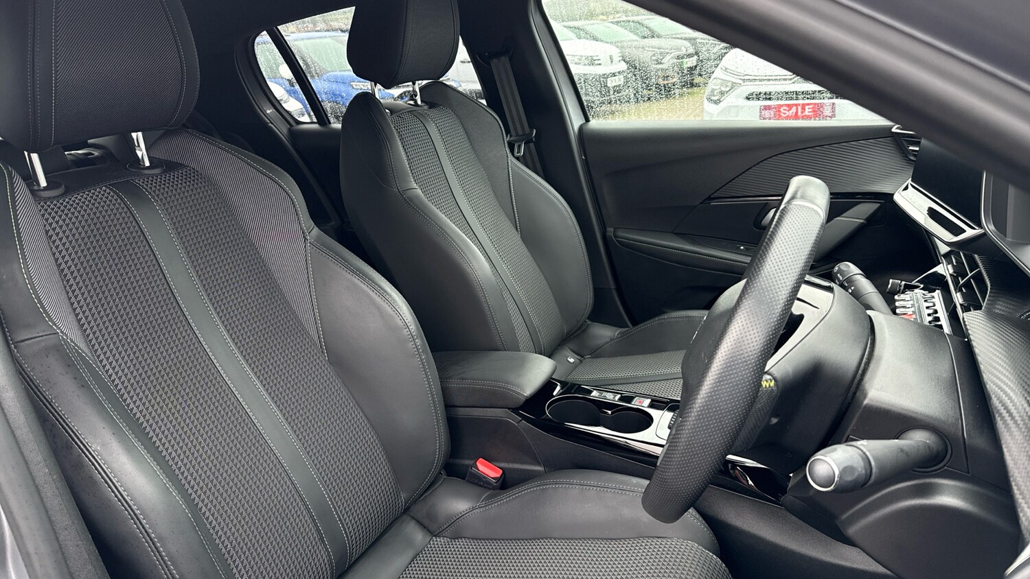 Used Peugeot 208 2022 for sale - 77539151: Photo 42