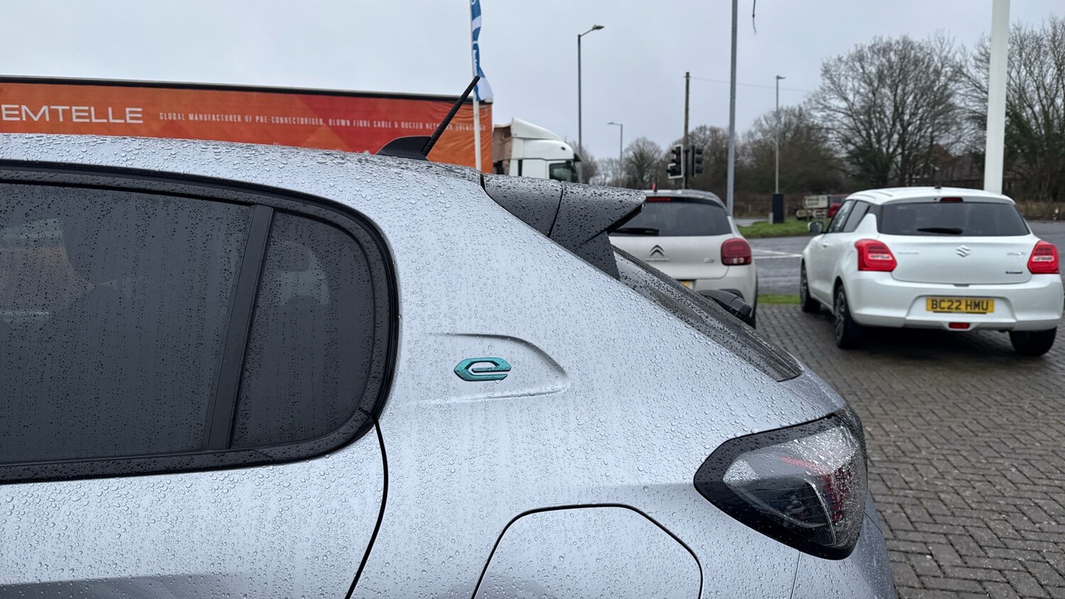 Used Peugeot 208 2022 for sale - 77539151: Photo 43